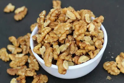Akhrot Giri Online 500gm – Fresh & Premium Walnut Kernels
