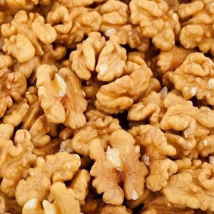 Akhrot Giri Online 500gm – Fresh & Premium Walnut Kernels