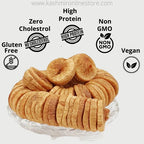 Anjeer | Figs 500g