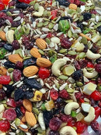 Mixed Dry Fruits 500gm – Healthy Nuts & Energy Mix