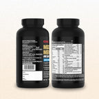 GNC Men Multivitamin One Daily 60 With 32 Premiums Ingredients