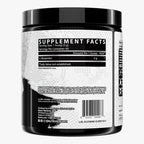 Nutrex Glutamine Powder 300g for Muscle Recovery