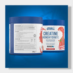 Applied Nutrition Creatine Monohydrate Micronized 250g