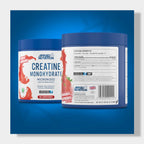 Applied Nutrition Creatine Monohydrate Micronized 250g