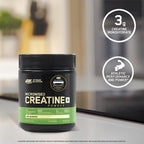 ON Micronized Creatine Powder – Improve Strength