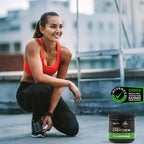 ON Micronized Creatine Powder – Improve Strength