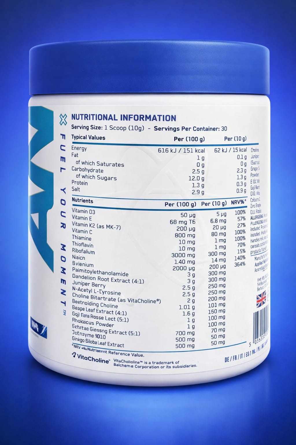 Organ Shield Supplement for Liver, Heart & Kidney Support