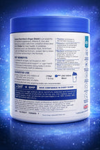 Organ Shield Supplement for Liver, Heart & Kidney Support