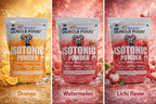Morepen Isotonic Powder – Muscle Drink