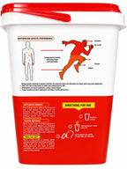 Muscle Xpress Run X Glucose Instant Energy & Hydration Support