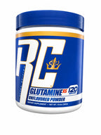 RC GLUTAMINE XS UNFLAVORED