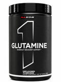 Rule1 GLUTAMINE Micronized Glutamine – 75 SERVINGS