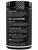 Rule1 GLUTAMINE Micronized Glutamine – 75 SERVINGS