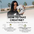 10X CREATINE