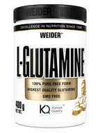 Weider L-Glutamine 400g