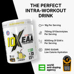 10X EAA