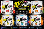 10X PUMP