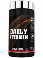 Universal Daily Vitamins Supplement – Energy & Immune Support