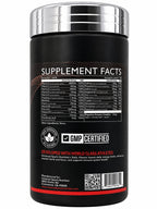 Universal Daily Vitamins Supplement – Energy & Immune Support