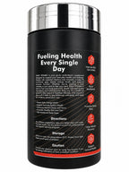 Universal Daily Vitamins Supplement – Energy & Immune Support
