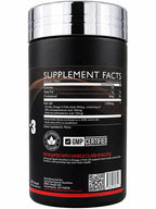 Omega 3 Fish Oil – Universal Sports Nutrition Supplement