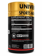 Omega 3 Fish Oil – Universal Sports Nutrition Supplement