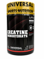 Universal Creatine Monohydrate – Strength & Muscle Power