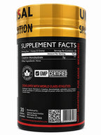 Universal Creatine Monohydrate – Strength & Muscle Power