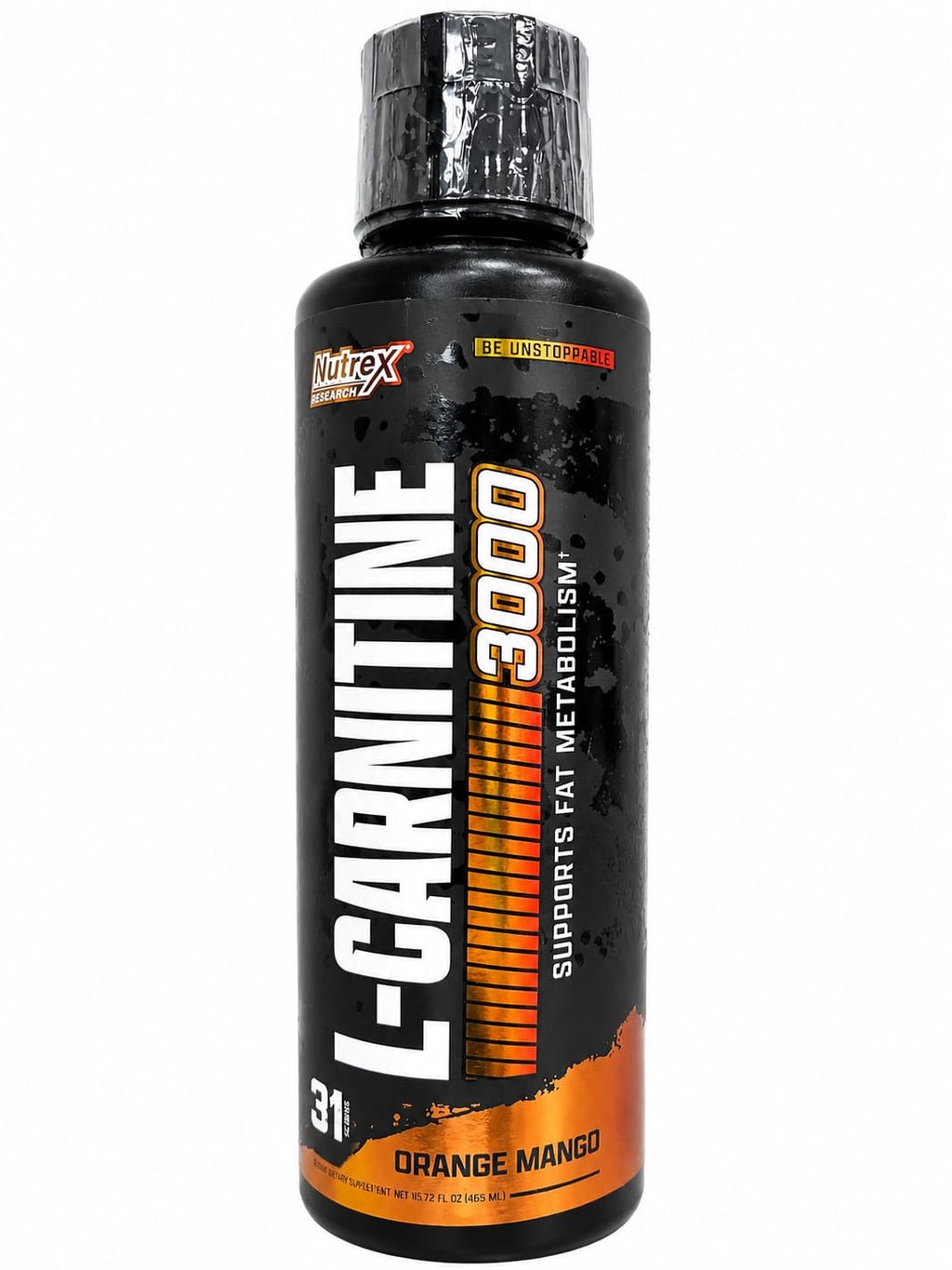 Nutrex L-Carnitine 3000