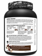 Rule1 Source 7 Protein - 2.25 Kg