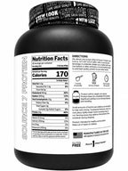Rule1 Source 7 Protein - 2.25 Kg