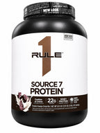 Rule1 Source 7 Protein - 2.25 Kg