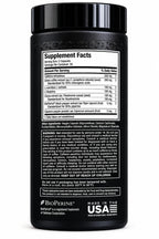 MuscleTech Hydroxycut Hardcore Elite (110 Capsules) Made in USA