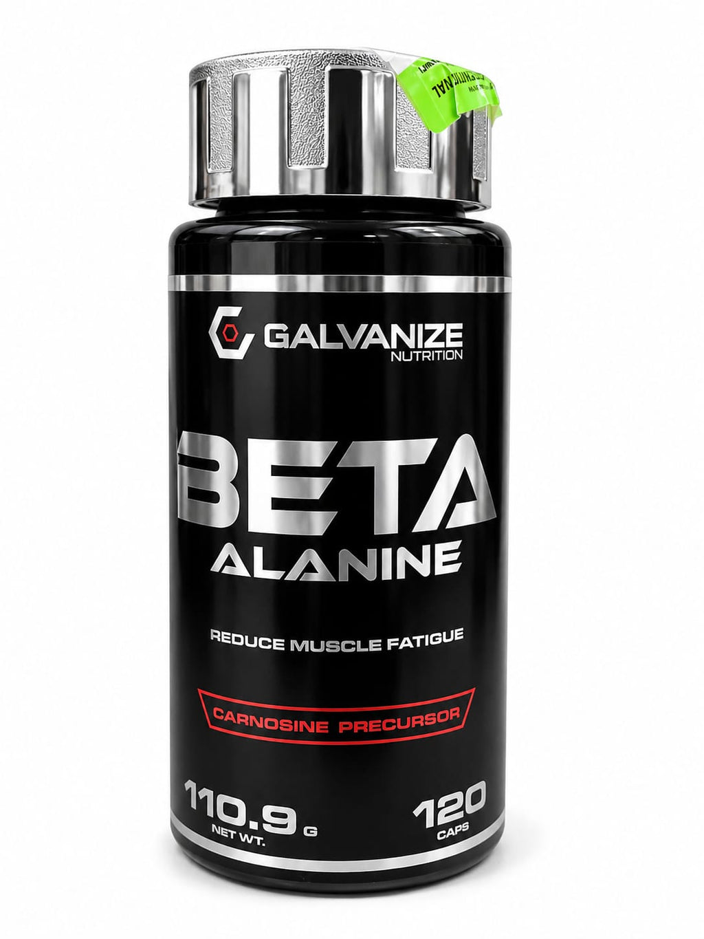 GN BETA ALANINE