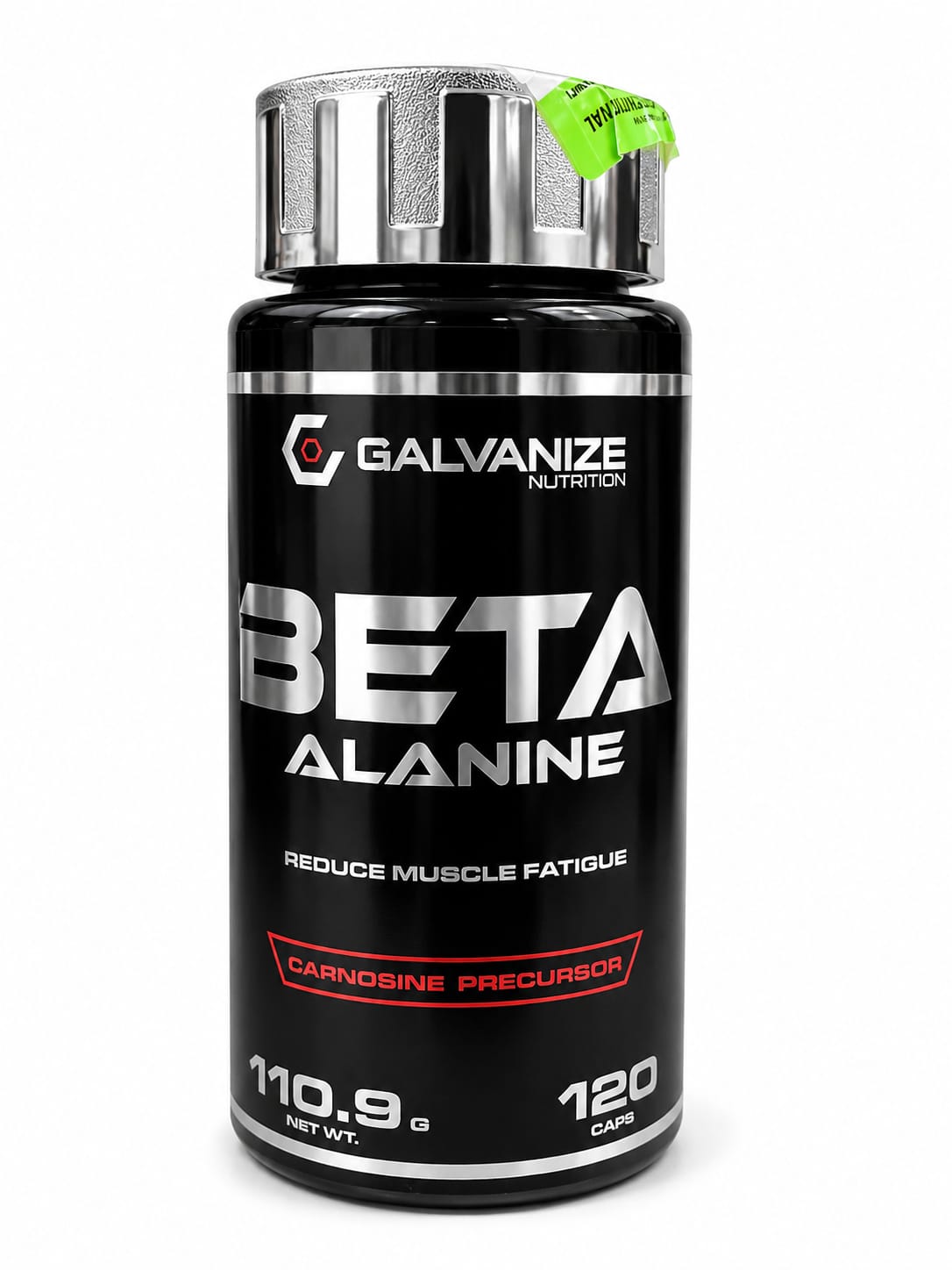 GN BETA ALANINE