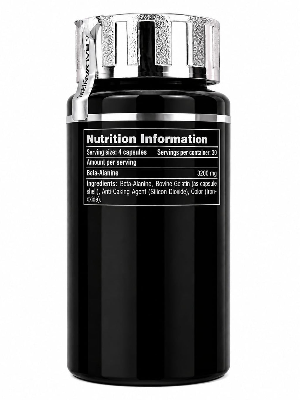 GN BETA ALANINE