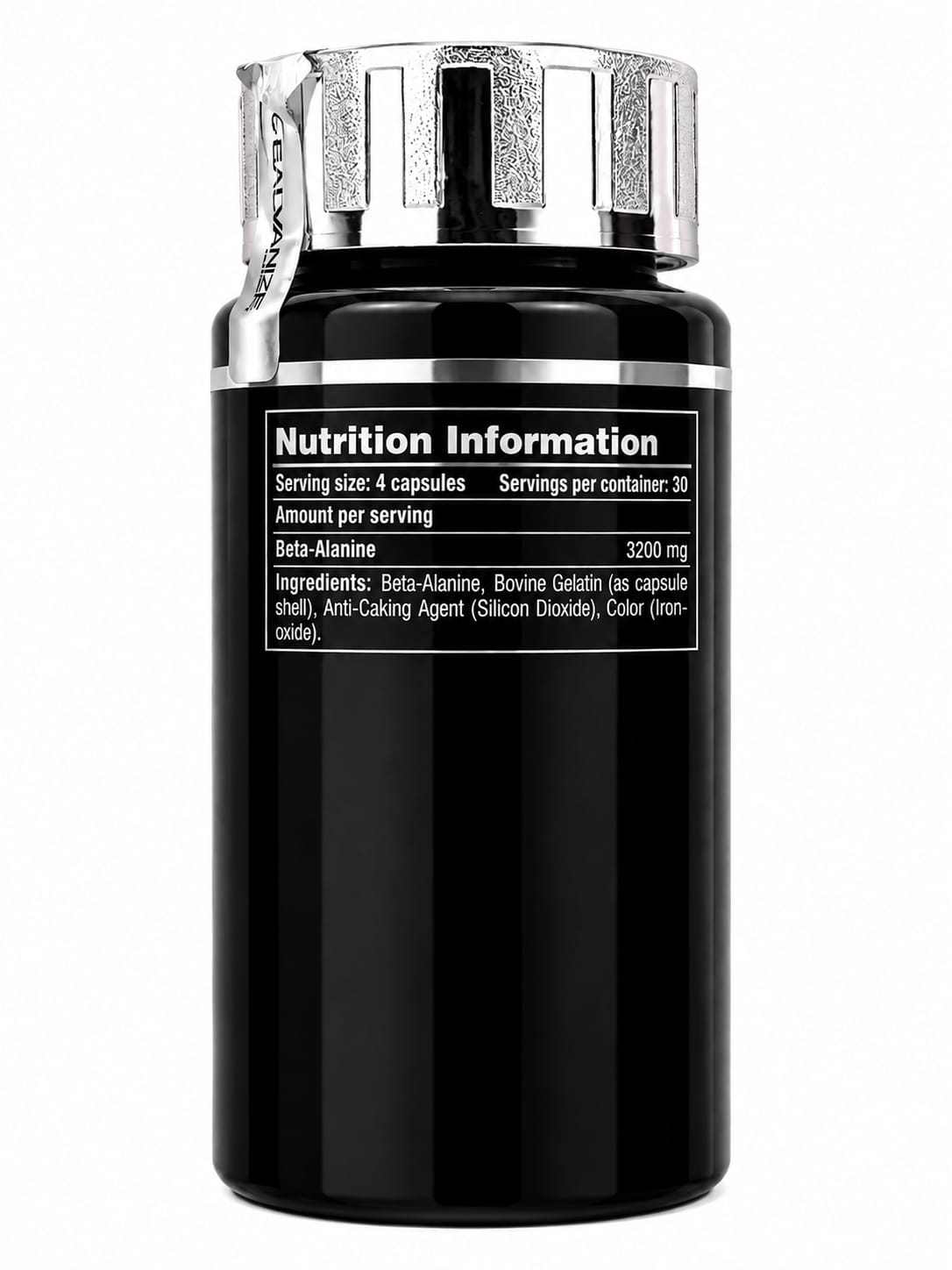 GN BETA ALANINE