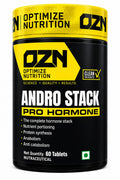 OZN Andro Stack 60 Tablets