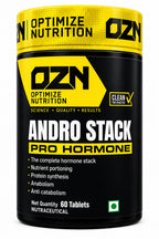 OZN Andro Stack 60 Tablets