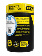 OZN Andro Stack 60 Tablets