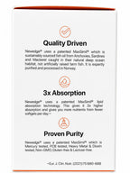 Newedge Advanced Omega-3