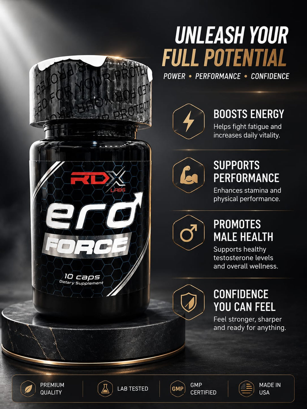 ERO FORCE