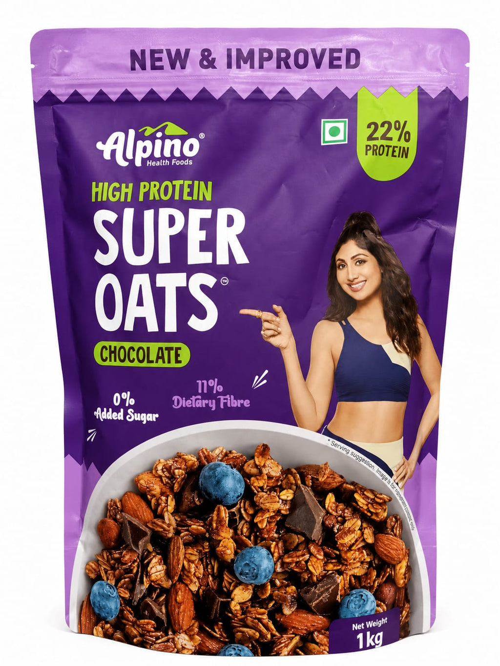 SUPER OATS
