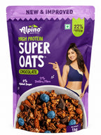 SUPER OATS