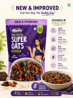 SUPER OATS