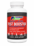 Performance Inspired Test Booster