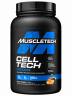 MUSCLETECH CELLTECH