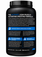 MUSCLETECH CELLTECH