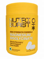 NUTRIBURST MAGNESIUM