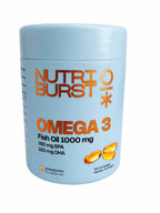 Nutriburst Omega-3